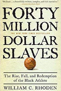 40 million dollar slaves